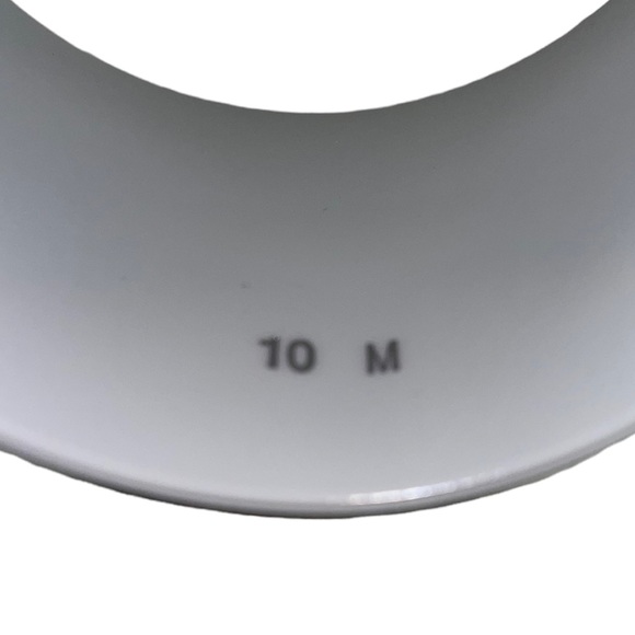 ⛔️ SOLD ⛔️ NEW Salvatore Ferragamo Men’s GROOVE 2 Gancini Pool Slides Sandals 10 - Picture 9 of 13